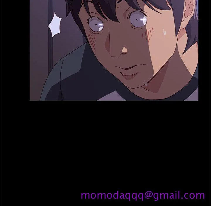 美好的寄宿生活 第2章 第106页