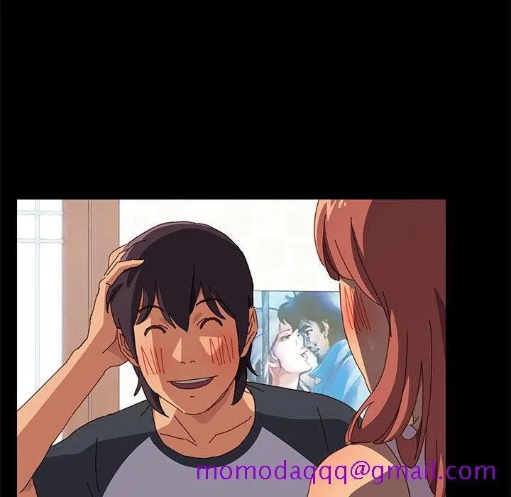 美好的寄宿生活 第2章 第186页