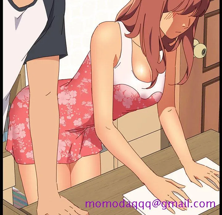美好的寄宿生活 第2章 第206页
