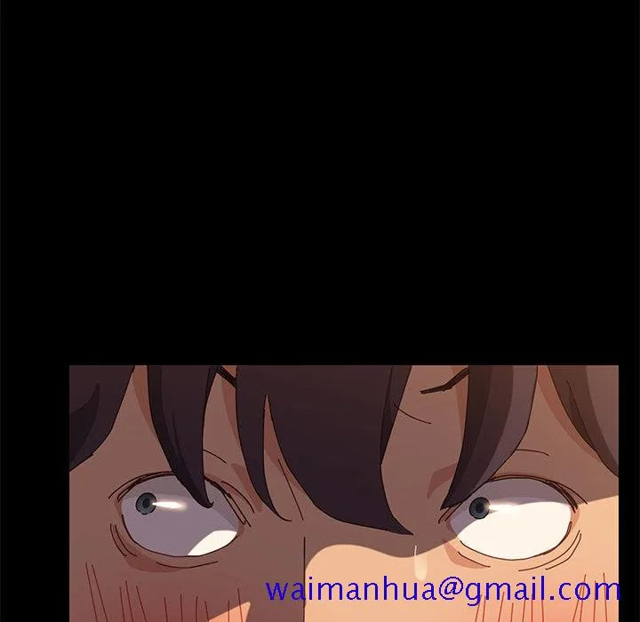 美好的寄宿生活 第2章 第71页