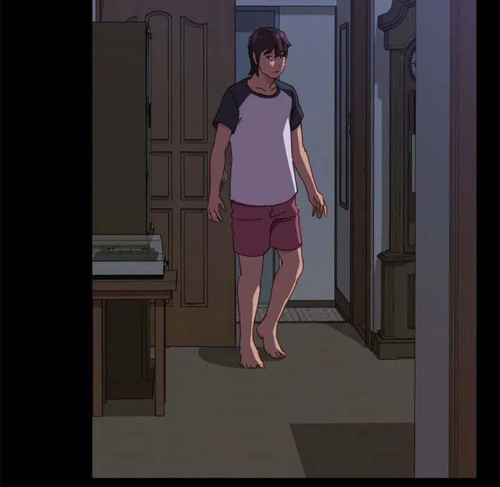 美好的寄宿生活 第2章 第27页