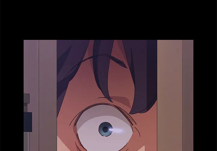 美好的寄宿生活 第2章 第4页