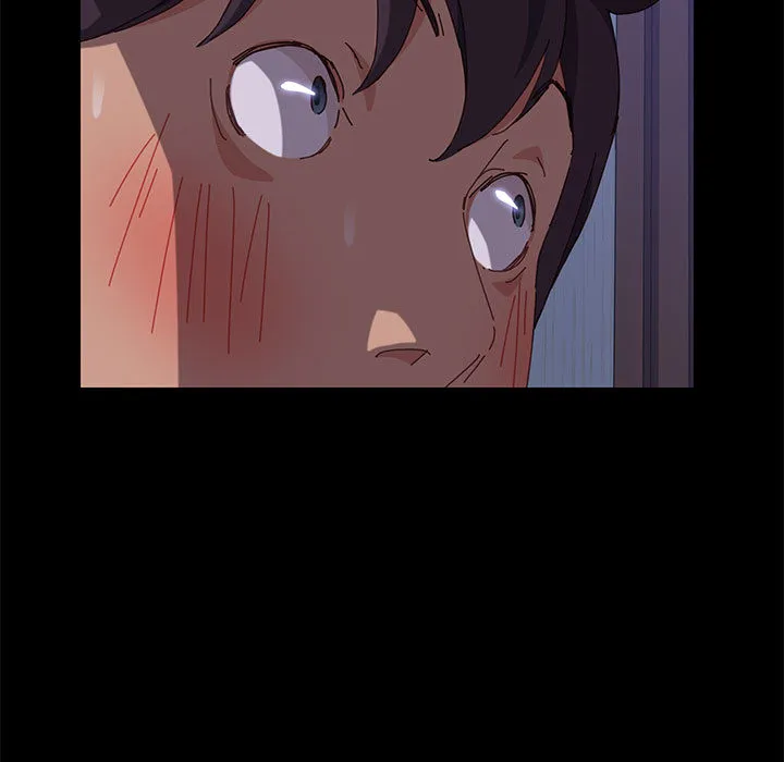 美好的寄宿生活 第2章 第39页