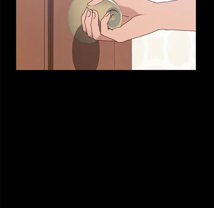 美好的寄宿生活 第44章 第18页