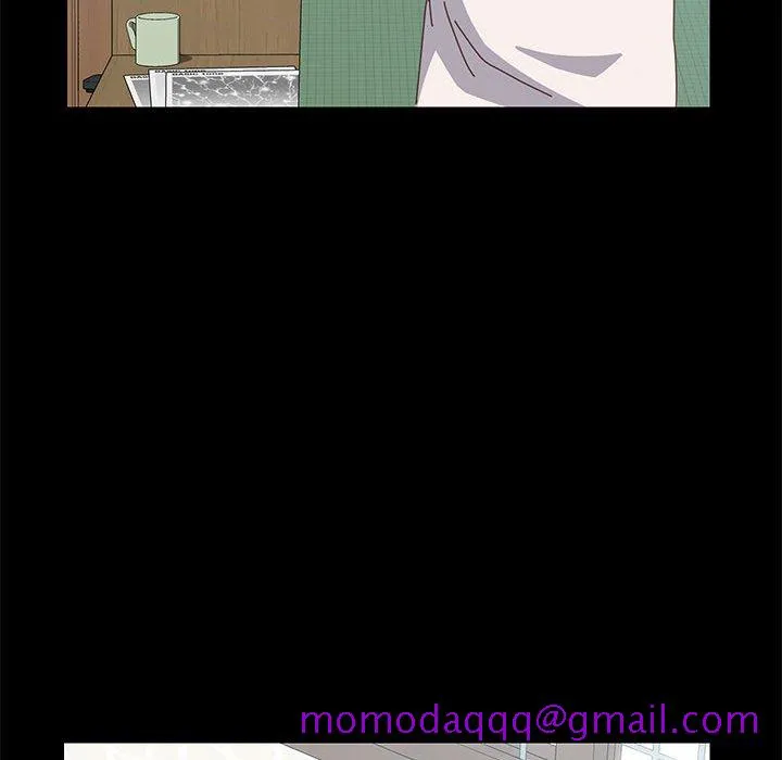 美好的寄宿生活 第5章 第116页