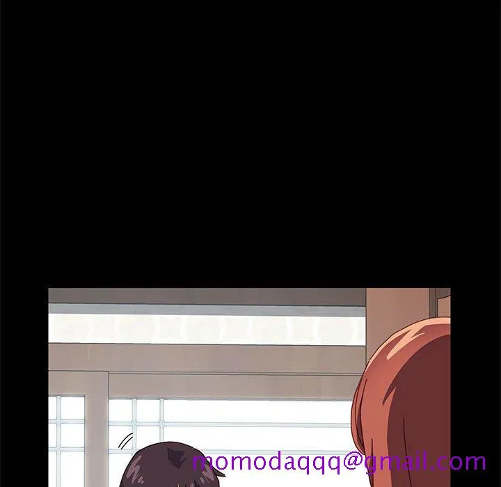 美好的寄宿生活 第5章 第146页