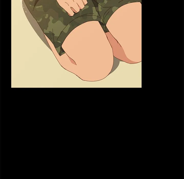 美好的寄宿生活 第25章 第89页