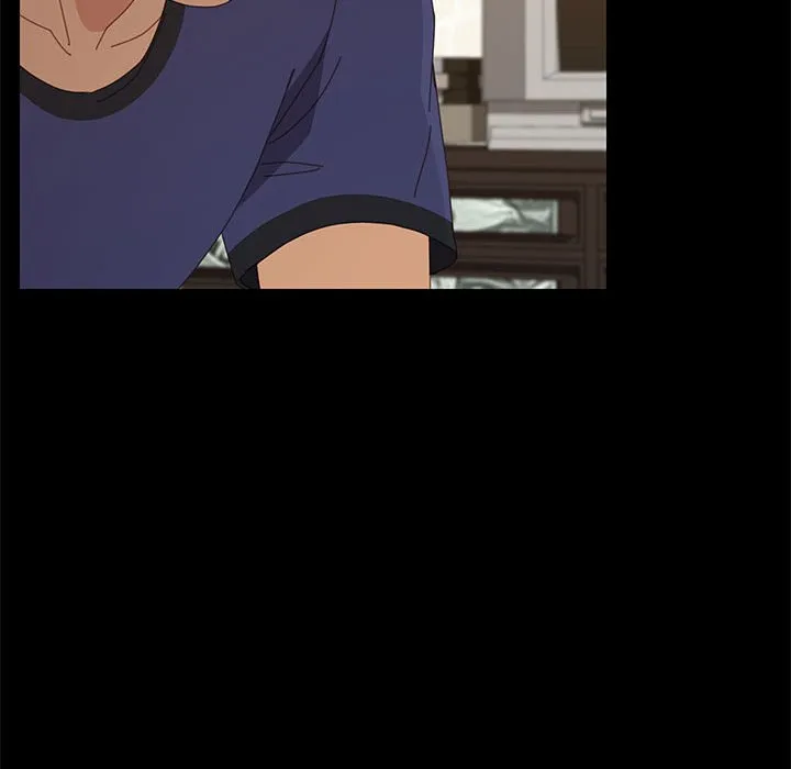 美好的寄宿生活 第25章 第93页