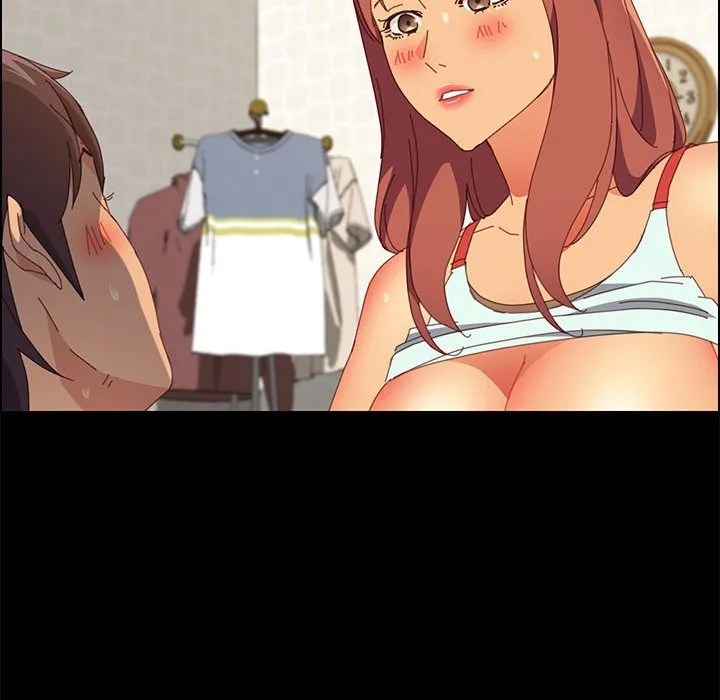美好的寄宿生活 第25章 第128页