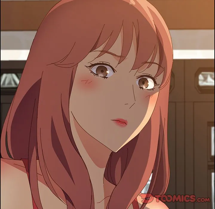 美好的寄宿生活 第25章 第99页