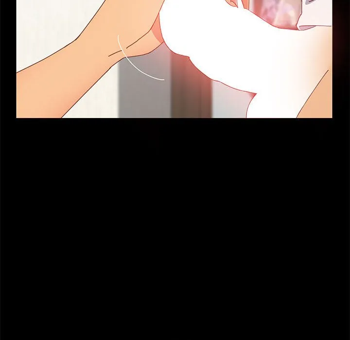 美好的寄宿生活 第8章 第22页