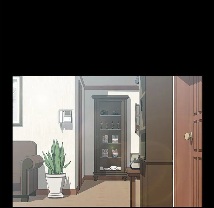 美好的寄宿生活 第8章 第116页