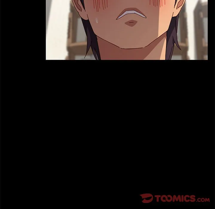 美好的寄宿生活 第8章 第27页