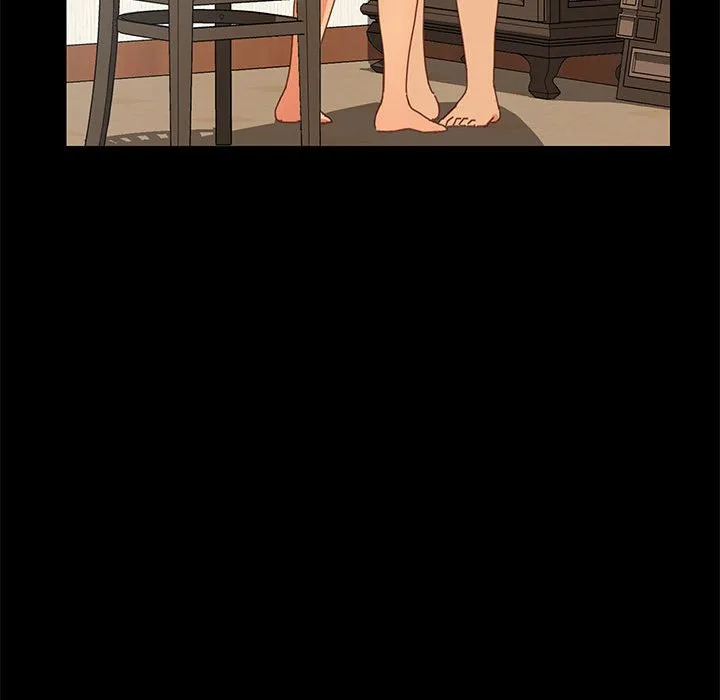 美好的寄宿生活 第8章 第121页