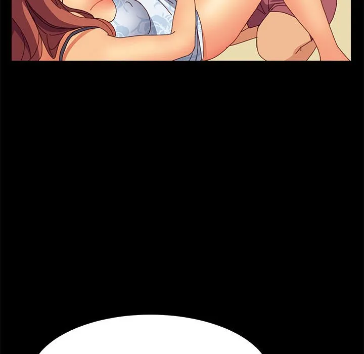 美好的寄宿生活 第9章 第119页