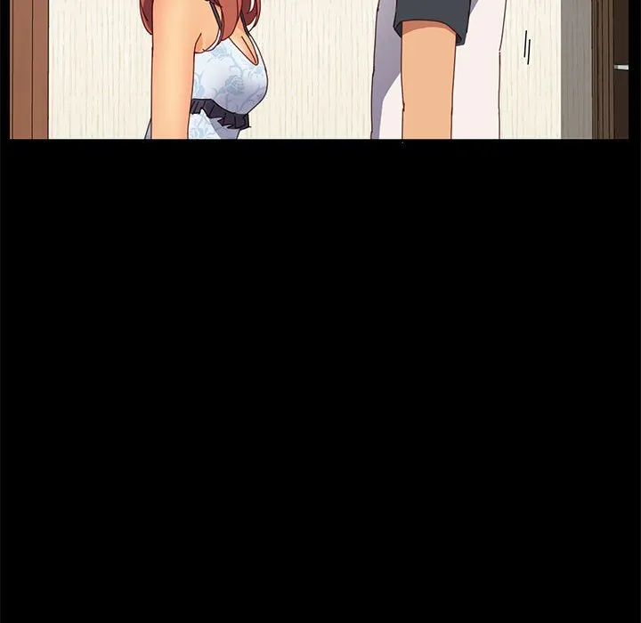 美好的寄宿生活 第9章 第23页