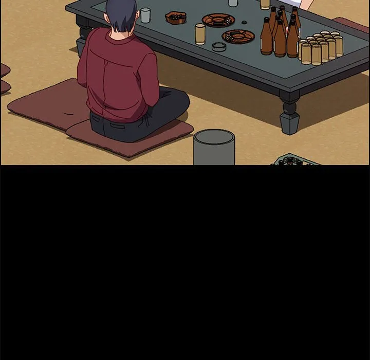 美好的寄宿生活 第36章 第131页