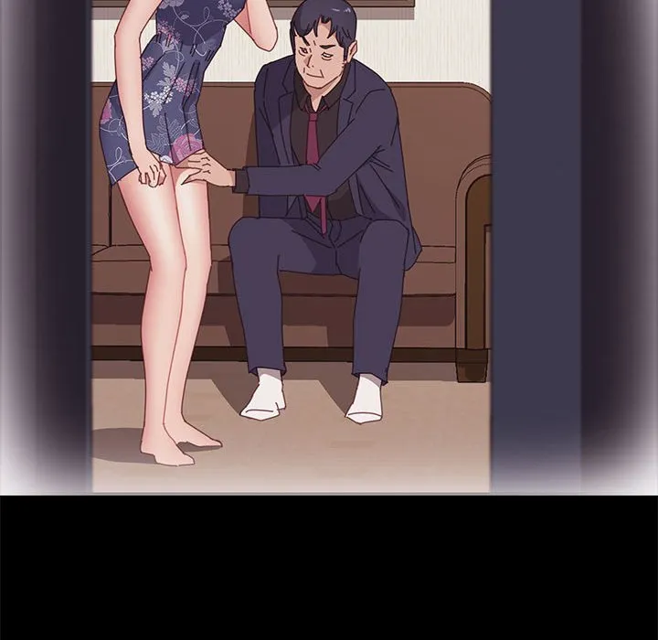 美好的寄宿生活 第36章 第38页