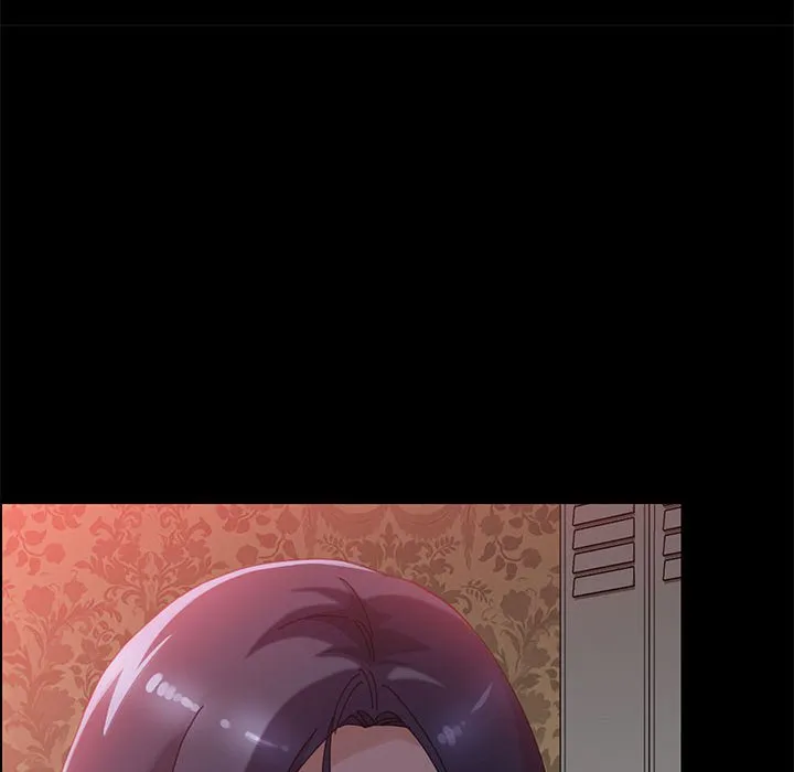 美好的寄宿生活 第36章 第112页