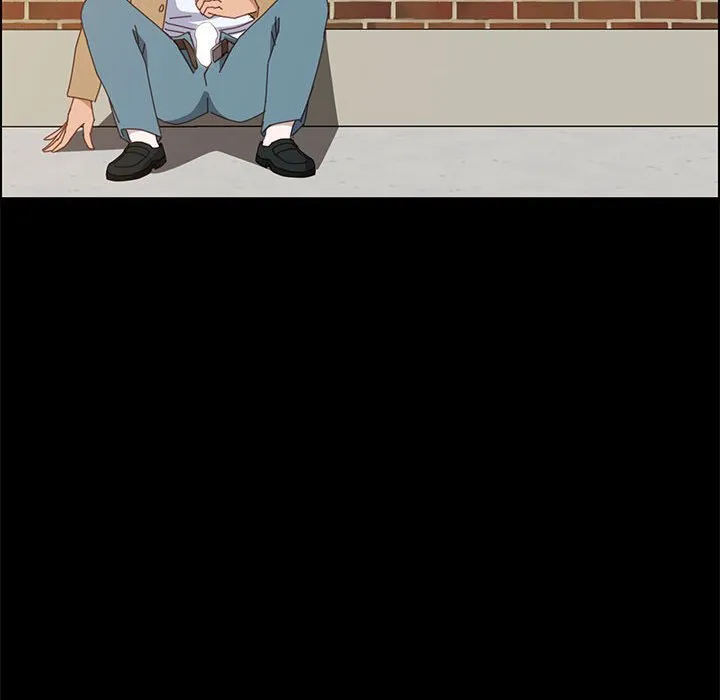 美好的寄宿生活 第40章 第160页