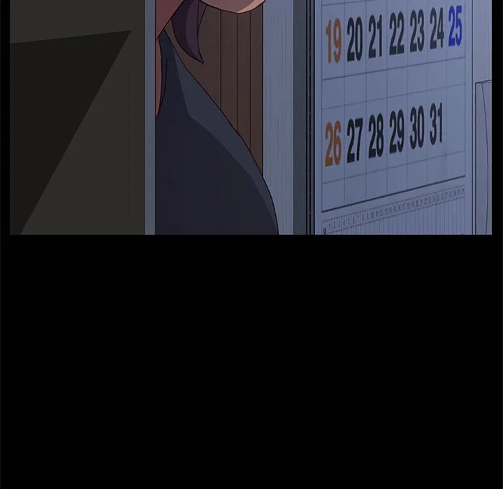 美好的寄宿生活 第4章 第143页