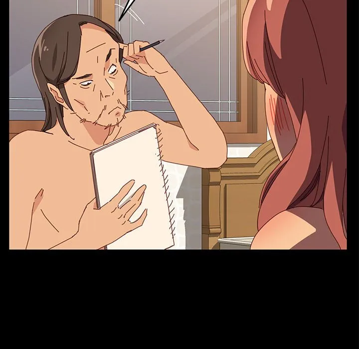 美好的寄宿生活 第4章 第65页