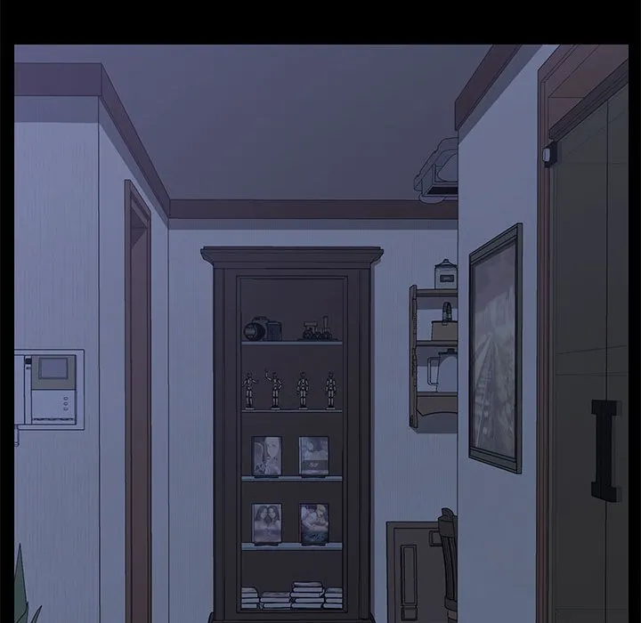 美好的寄宿生活 第4章 第133页