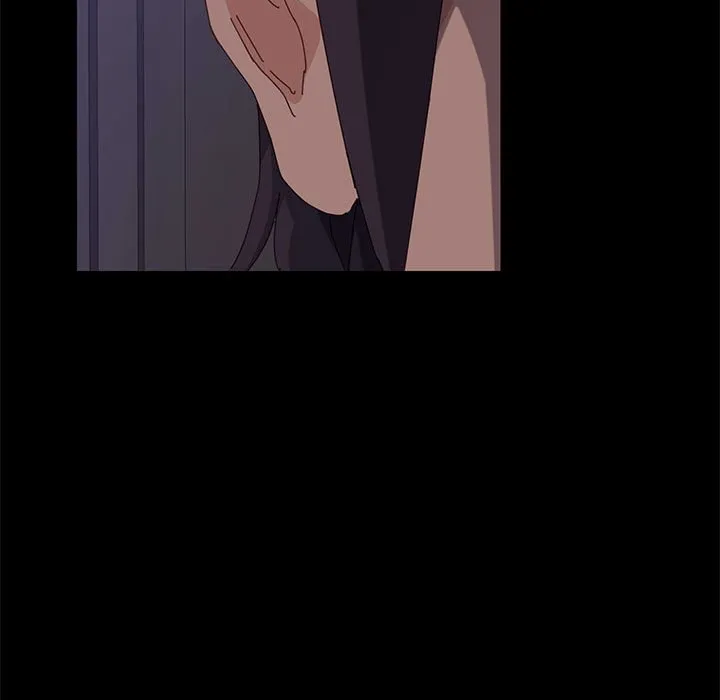 美好的寄宿生活 第4章 第99页