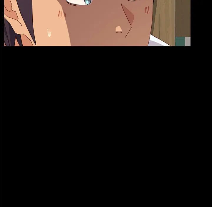 美好的寄宿生活 第23章 第22页