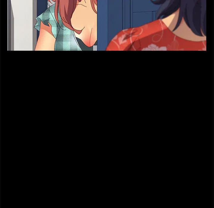 美好的寄宿生活 第23章 第85页