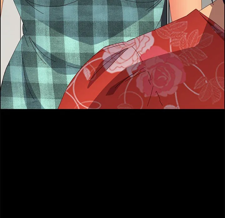美好的寄宿生活 第23章 第113页