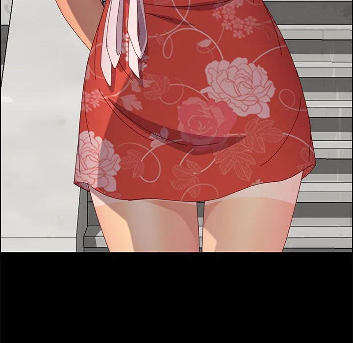 美好的寄宿生活 第23章 第123页