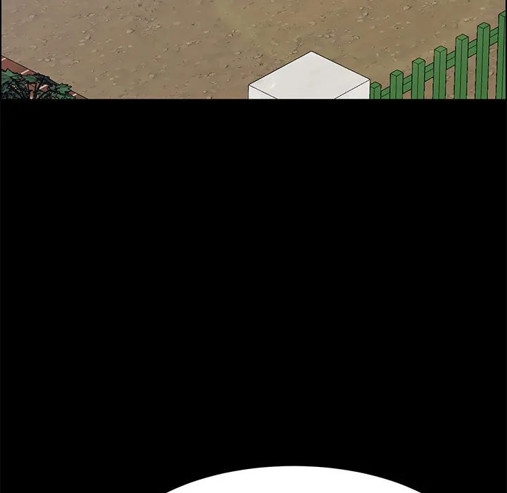 美好的寄宿生活 第23章 第108页