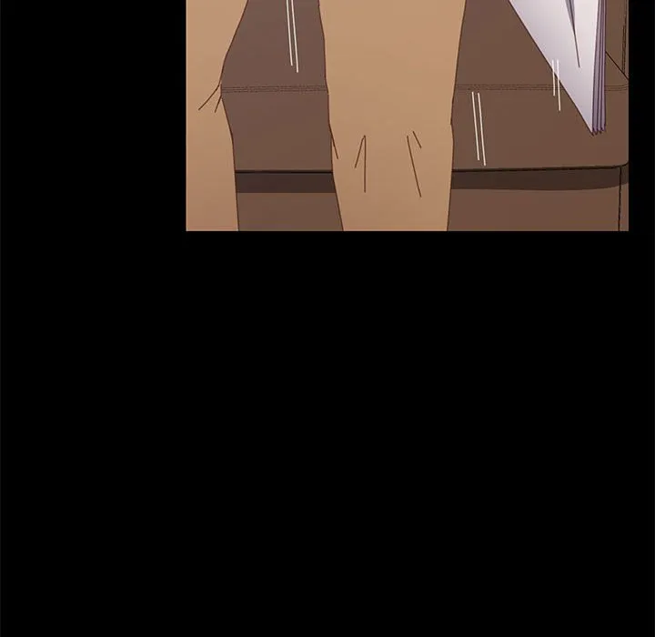 美好的寄宿生活 第23章 第78页