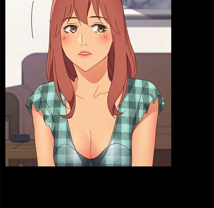 美好的寄宿生活 第23章 第68页