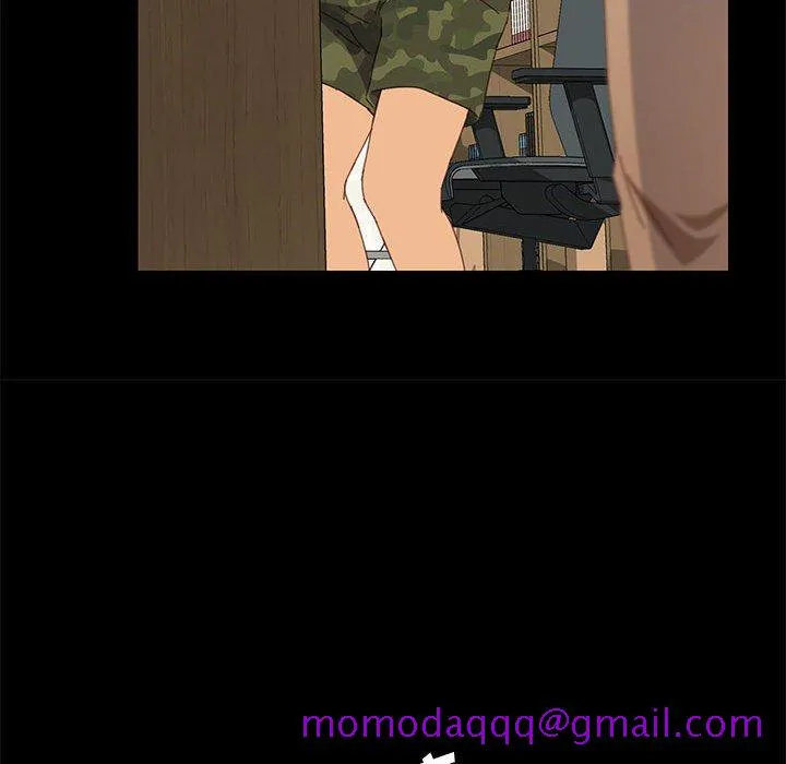 美好的寄宿生活 第23章 第136页