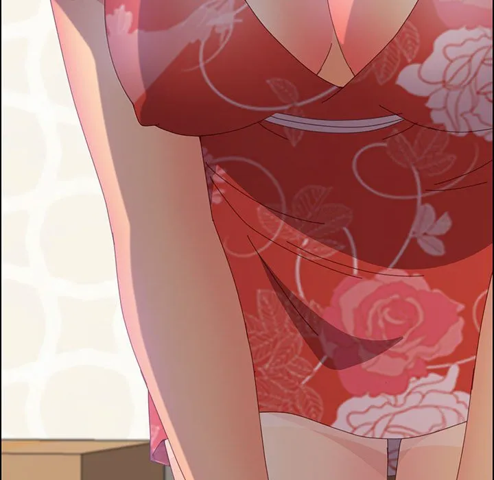 美好的寄宿生活 第23章 第164页