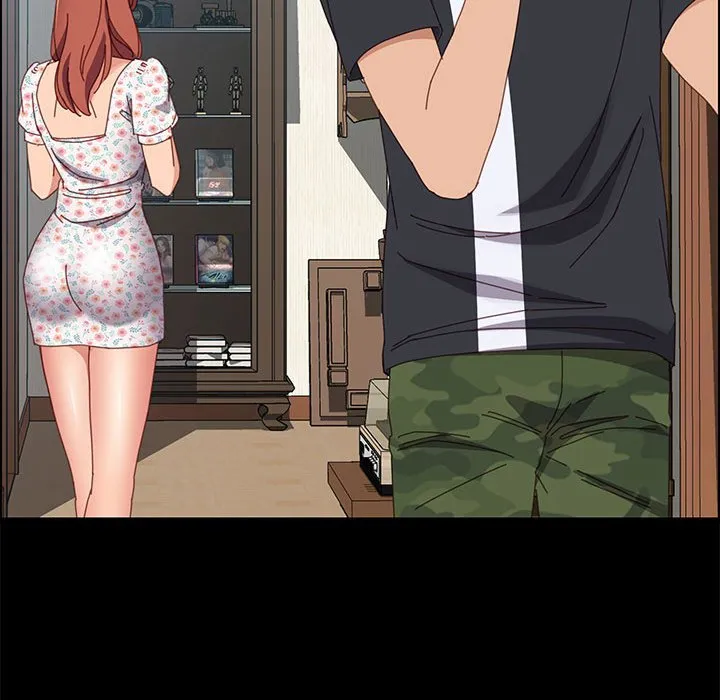 美好的寄宿生活 第43章 第142页