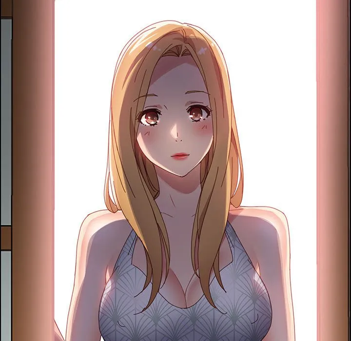 美好的寄宿生活 第37章 第98页