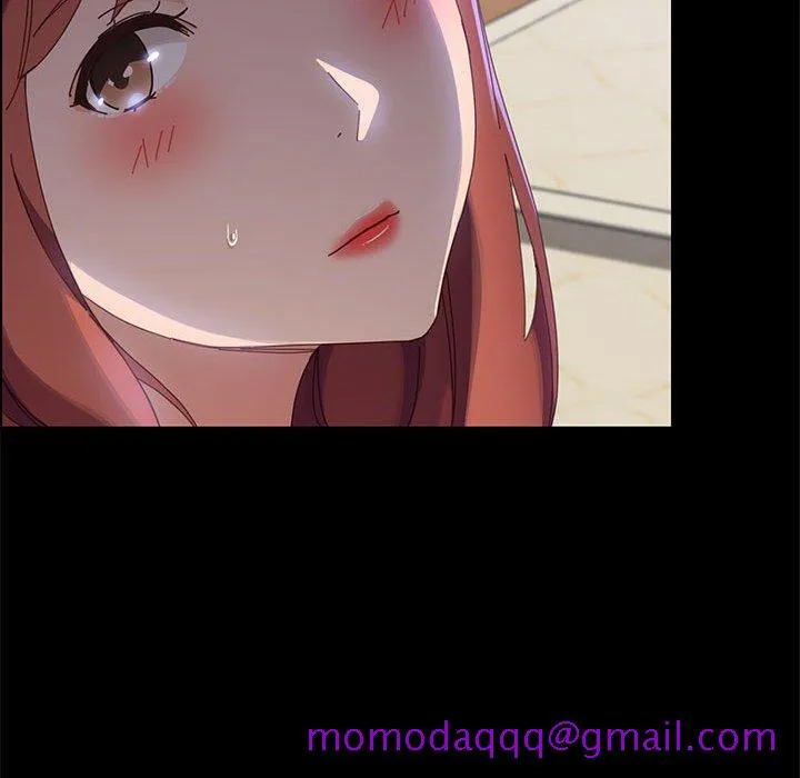 美好的寄宿生活 第37章 第136页