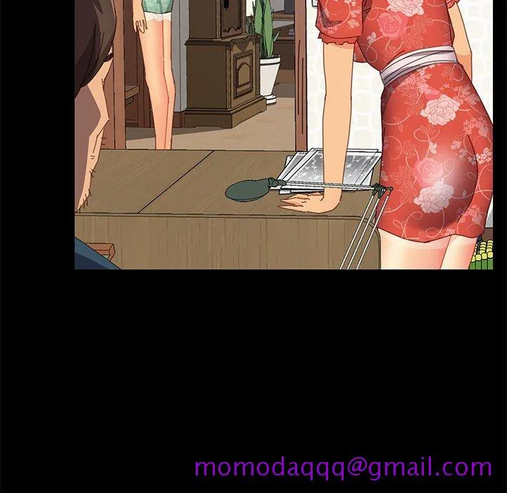 美好的寄宿生活 第26章 第145页