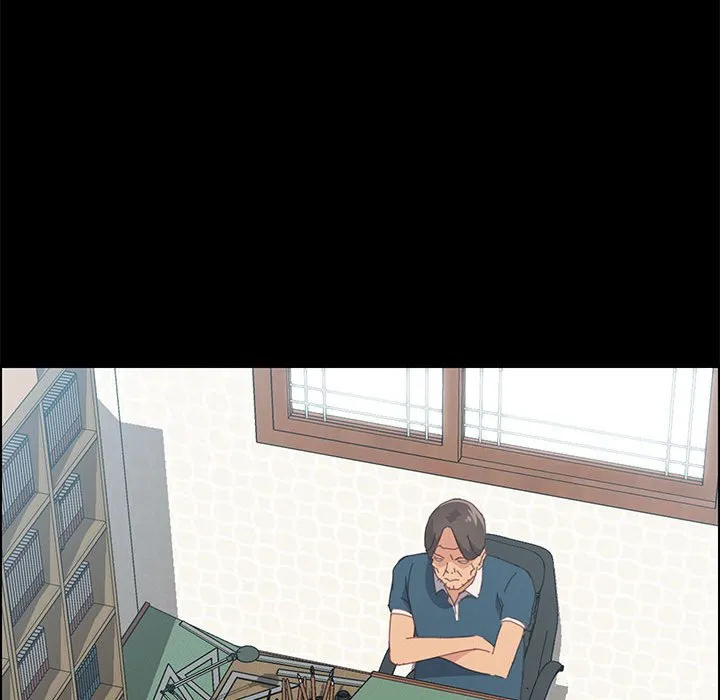 美好的寄宿生活 第26章 第39页