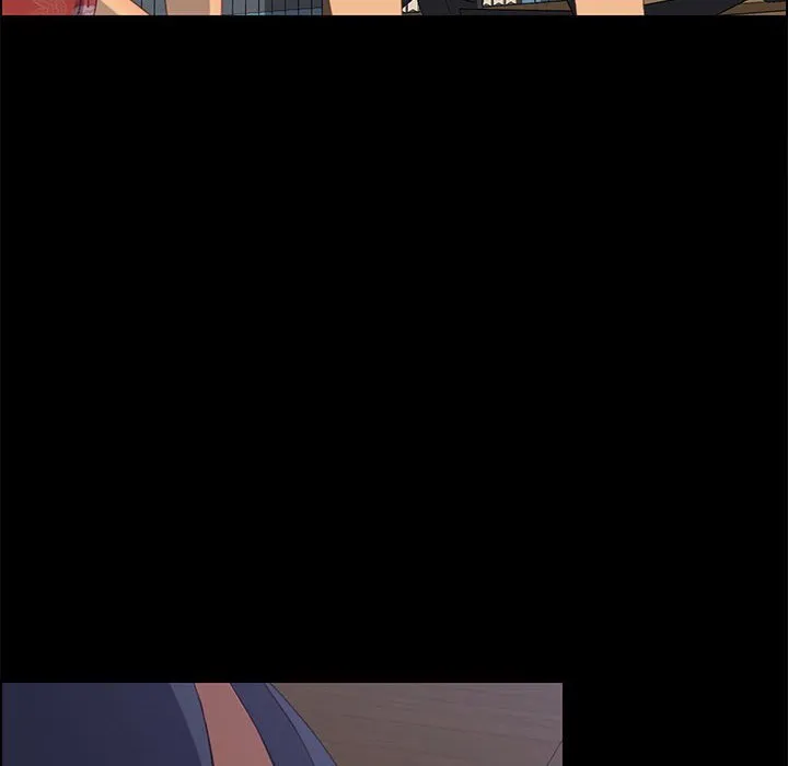 美好的寄宿生活 第26章 第97页