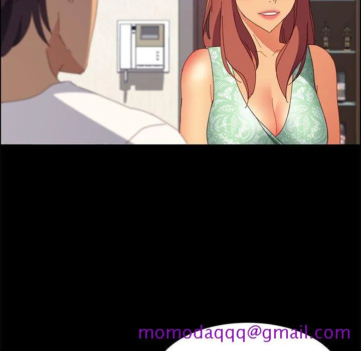 美好的寄宿生活 第26章 第125页