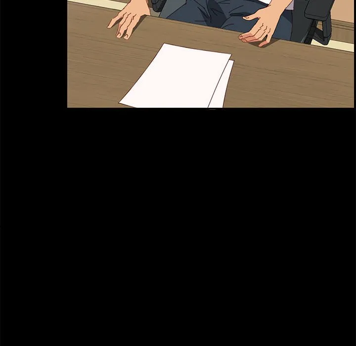 美好的寄宿生活 第26章 第102页