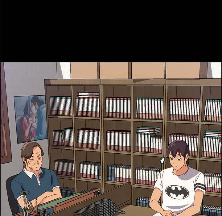 美好的寄宿生活 第26章 第63页