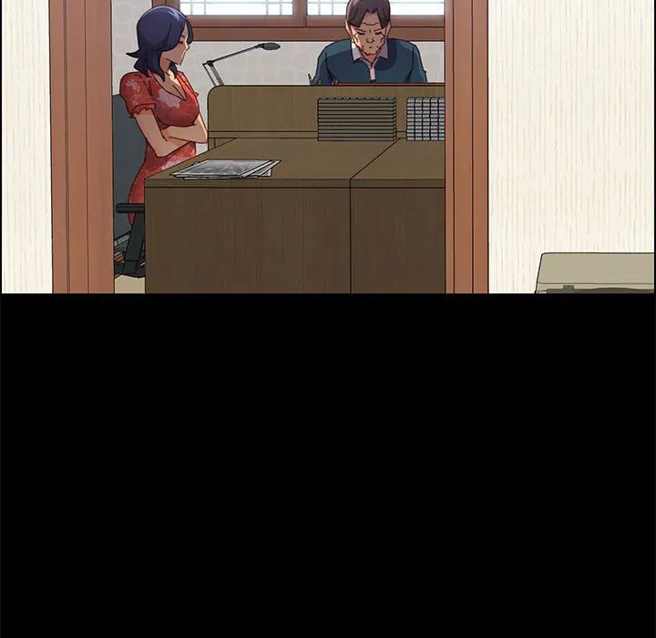 美好的寄宿生活 第26章 第121页