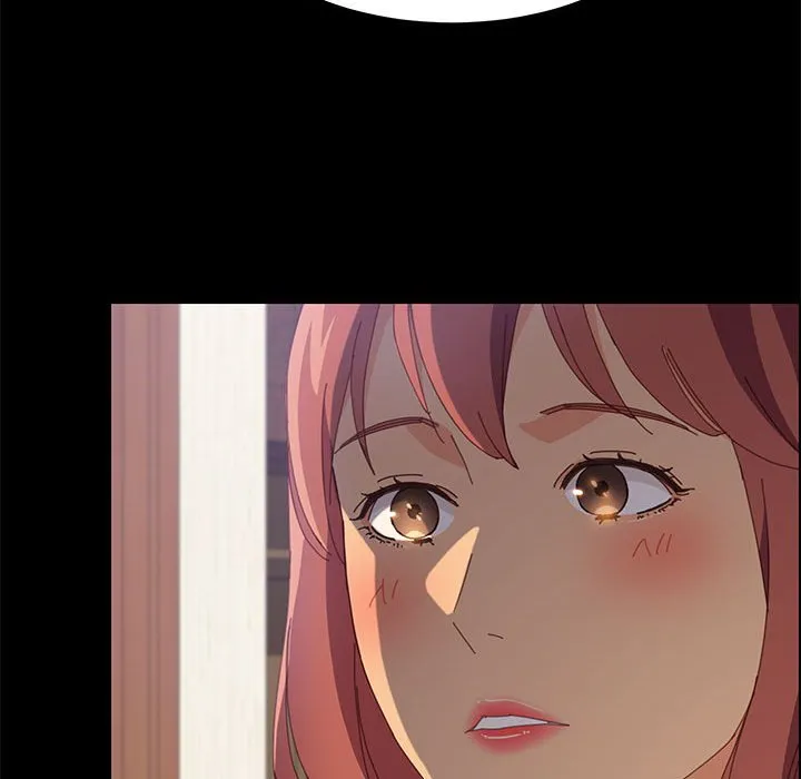 美好的寄宿生活 第26章 第129页
