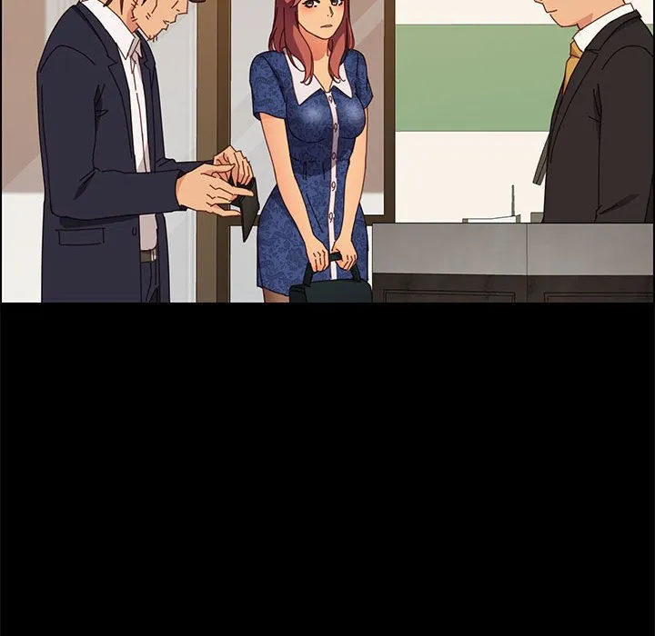 美好的寄宿生活 第29章 第35页