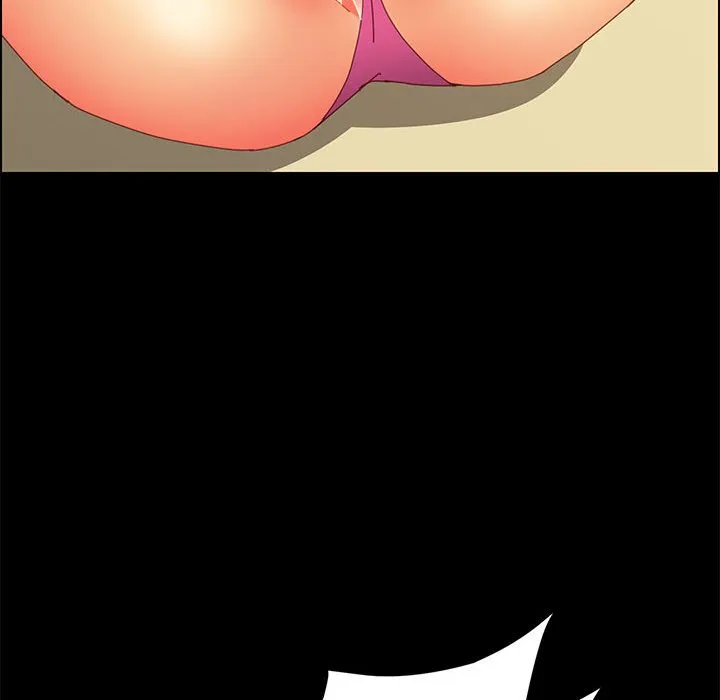 美好的寄宿生活 第29章 第94页